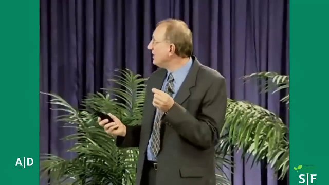 Walter Veith The Secrets Behind the Secret Societies who Control the World