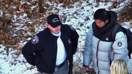 Estudante chinês vítima de ‘cibersequestro’ é encontrado