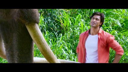 Junglee: La Aventura Salvaje que No Puedes Perderte 🌿