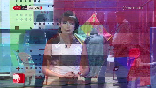 Riada en Las Mercedes: 25 viviendas afectadas, de las cuales siete están a punto de caer