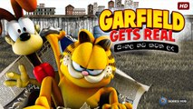 Garfield Gets Real (2007) | 