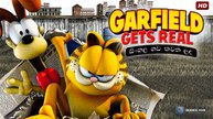 Garfield Gets Real (2007) | "පිස්සු ගාෆීල්ඩ්.." Sinhala Dubbed Cartoon Movie [1080P] -[සිංහල හඩ කවන ලද]