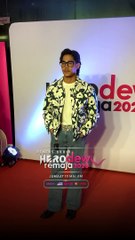 [LIVE] Antara Barisan Selebriti Yang Hadir #herodewiremaja2023