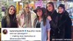 RHOBH Kyle Richards and Her Daughters Get Starstruck by Rihanna in Aspen