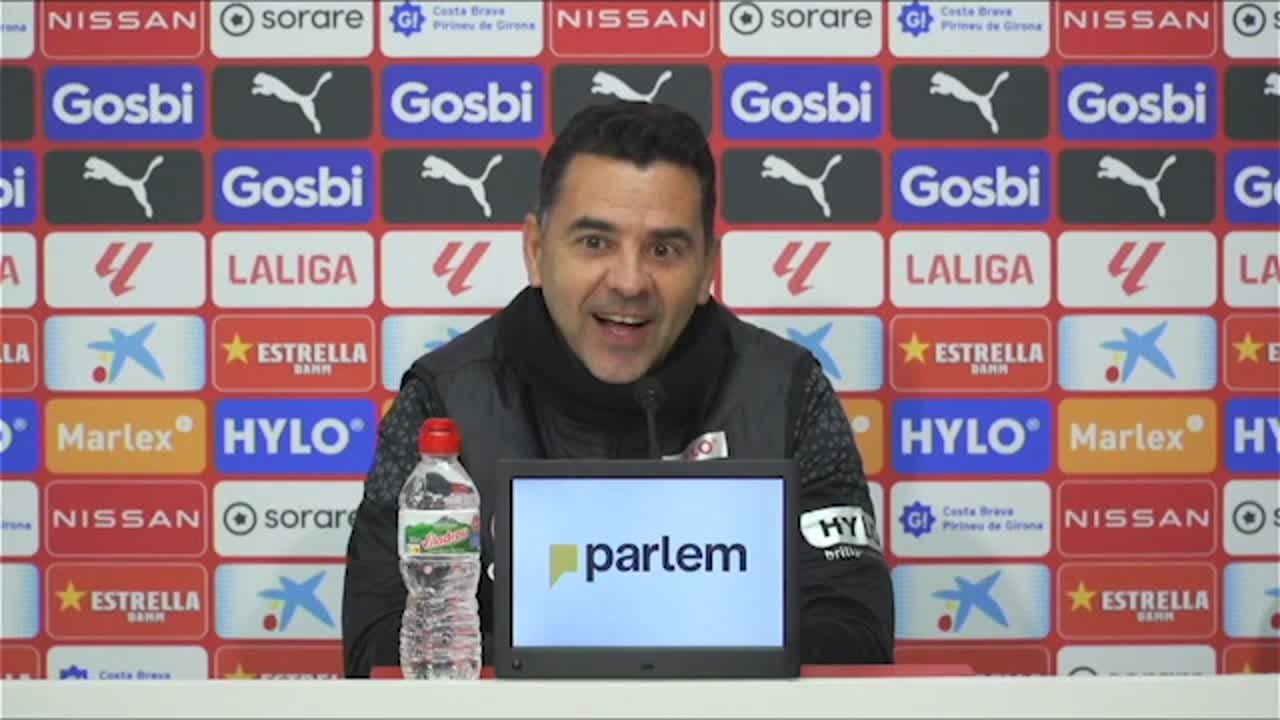 Los referentes de Michel en el fútbol y las lecciones que le ha dado la vida