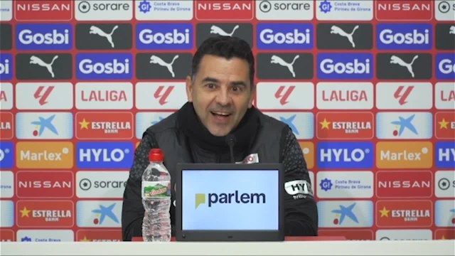 Los referentes de Michel en el fútbol y las lecciones que le ha dado la vida