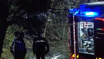 Auto nel lago di Como, morta una donna incidente a Colico: il video