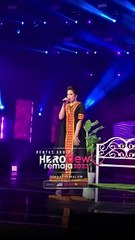 #herodewiremaja2023 Juri Kata Suara Cora SEDAP!