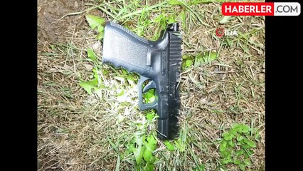 Eyüpsultan'da Polislere Ateş Açan 10 Kişi Yakalandı