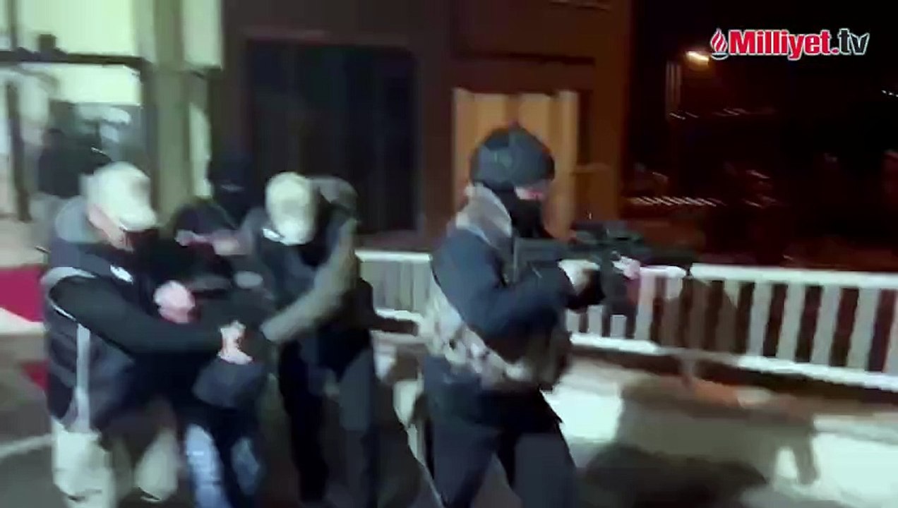 Necip Hablemitoğlu cinayetinde yeni gelişme! Nuri Gökhan Bozkır yakalandı