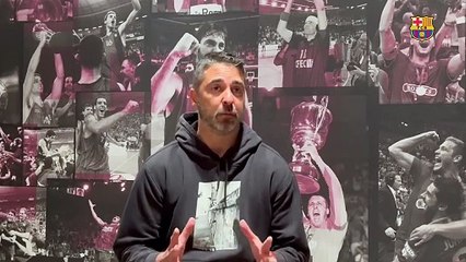 Navarro: "Hay actitudes dentro y fuera de la pista que no me han gustado"