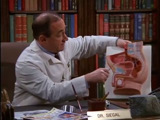 Suddenly Susan S04E20 The Reversal