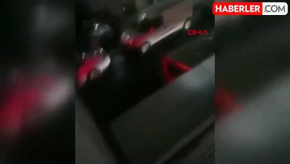 Avcılar'da Sokak Kavgasında Bir Kişi Yaralandı