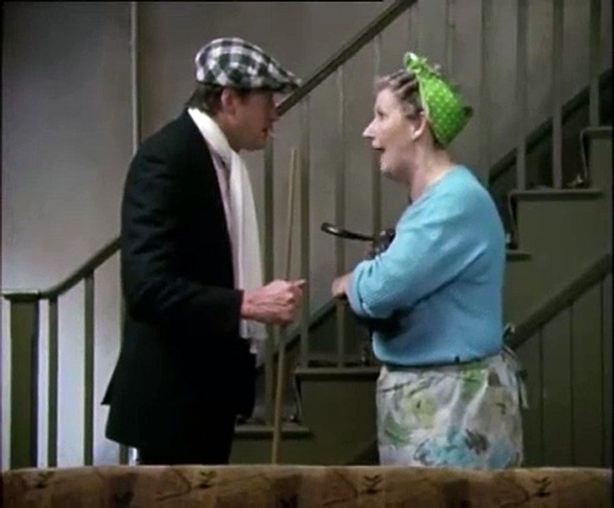 Andy Capp S1 E1 New Leaf 1988