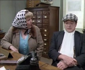 Andy Capp S1 E5 Economy Drive 1988