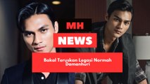 Fitri Farok Tak Sangka Jadi Naib Juara, Bakal Teruskan Legasi Normah Damanhuri