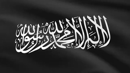 'Kelime-i Tevhide düşmanlık Türk bayrağına düşmanlıktır'