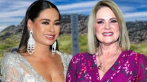 Erika Buenfil y Galilea Montijo se reportan desde Japón tras el terremoto