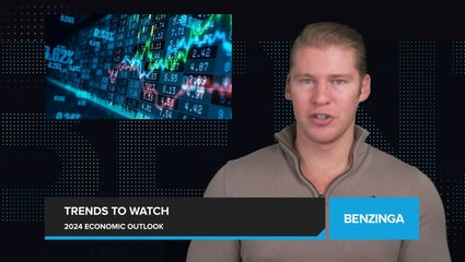 Could We Dodge a Deep Recession in 2024? Here Are The Economic Trends To Watch