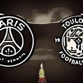 Où et quand regarder la finale du Trophée des champions entre le PSG et Toulouse en streaming ?