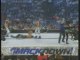 Joey Mercury & Johnny Nitro vs. Psicosis & Super Crazy
