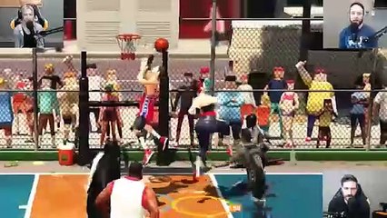 Funhaus Play 3On3 Freestyle