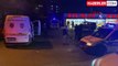Samsun'da Sokakta Silahlı Saldırı: 1 Yaralı