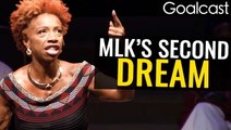 How Can We Continue Martin Luther King's Dream? | Lisa Nichols