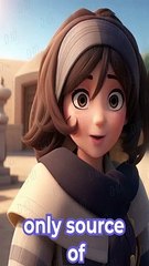 Suffering is the only source of awareness