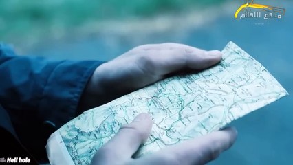 مخلوق نايم بقاله ٣٠٠٠ سنة صحي بسبب اهمال البشر ومهمته تدمير العالم(720P_HD)