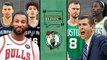 Celtics Top Trade Priorities This Season + NBA Execs Scared of C's | How 'Bout Them Celtics