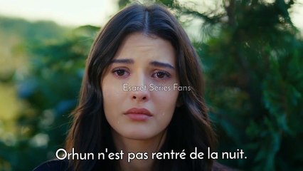 Esaret Promo 243 will French Subtitles