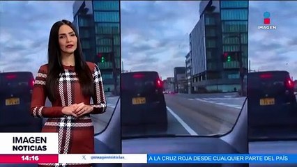 Usuarios comparten videos del sismo que se registró en Japón