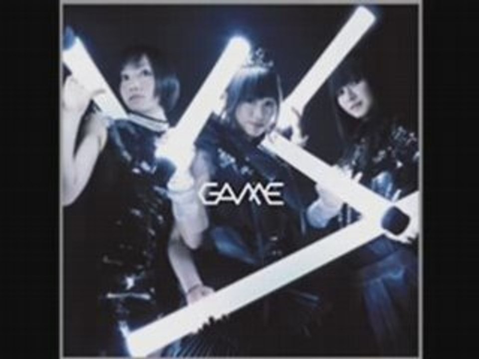 Perfume - Ceramic girl