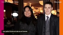 Louis et Marie Ducruet : Leur fille Victoire adorable petit lionceau pour Noël, sa maman nostalgique partage des photos inédites