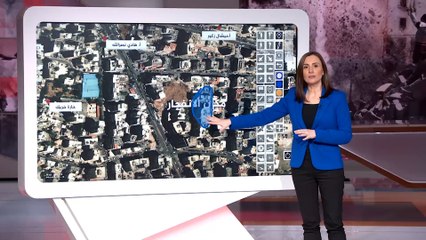 أين اغتيل صالح العاروري بضاحية بيروت الجنوبية؟