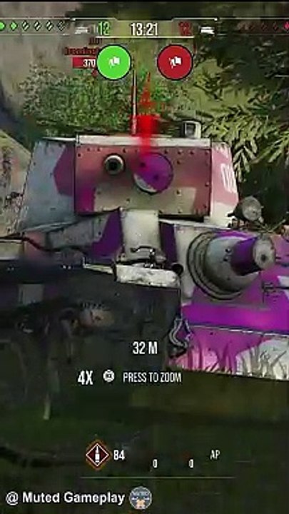 001 Tanque BT-7 World of Tanks Gameplay Batalha de Tanques da 2ª Guerra Mundial #wot #worldoftanks #guerramundial #guerra #war