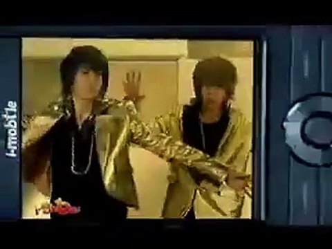 โฆษณา i mobile TV 626 Golf Mike