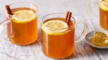 It's Official: A Hot Toddy Is The Winter MVP