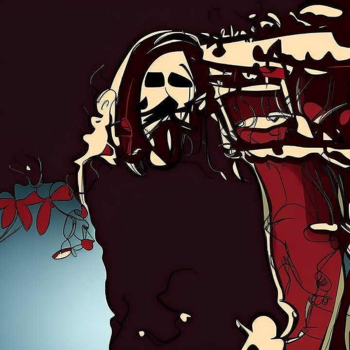 Chris, anciennement connu sous le nom de Christine and the Queens, sélectionné comme "artiste masculin" après sa transition transgenre.