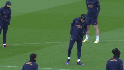Mbappé transfer circus resumes as striker's contract enters lasts six months