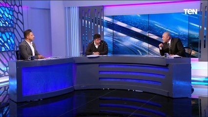 المصري كان سيء ولا يستحق الفوز أمام الدراويش..حسام غويبة يوضح أبرز العيوب التي يعاني منها الإسماعيلي