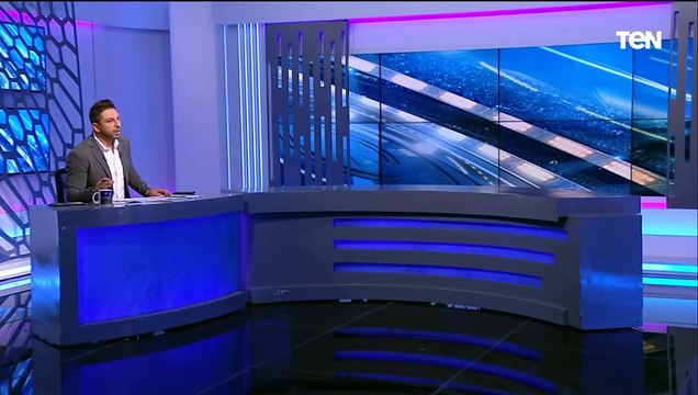 ياسر إبراهيم تعرض للظلم ..فاروق يعلق على اختيارات فيتوريا لقائمة منتخب مصر المشاركة في أمم إفريقيا