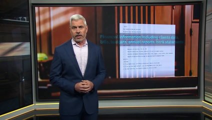 Cyber-attack on Victoria's court system may have exposed recordings of sensitive cases