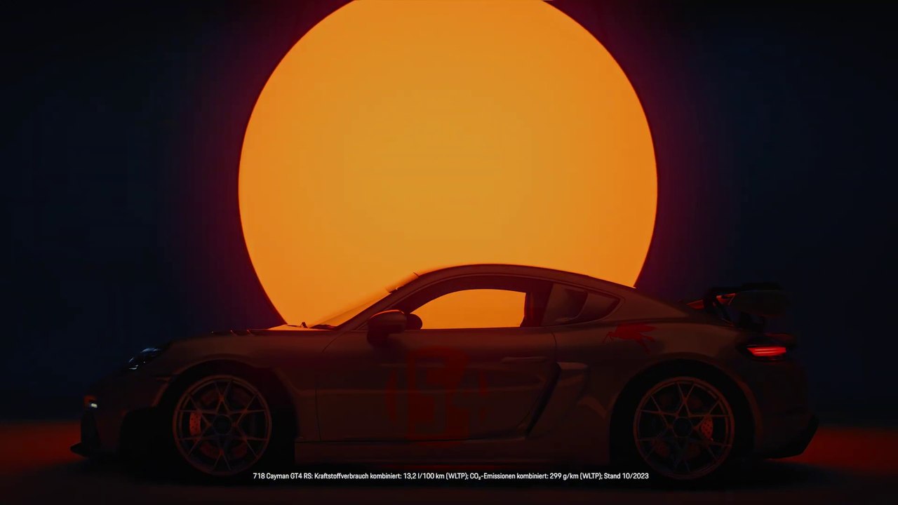 TAG Heuer x Porsche present ‘Legends of Panamericana'