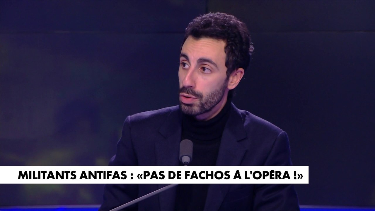 Michaël Sadoun : «Ça rejoint un mouvement général de condamnation de toute forme d’œuvre artistique, menée par des personnages qui seraient moralement ou politiquement questionnables»