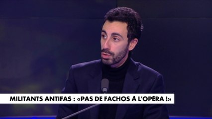 Michaël Sadoun : «Ça rejoint un mouvement général de condamnation de toute forme d’œuvre artistique, menée par des personnages qui seraient moralement ou politiquement questionnables»