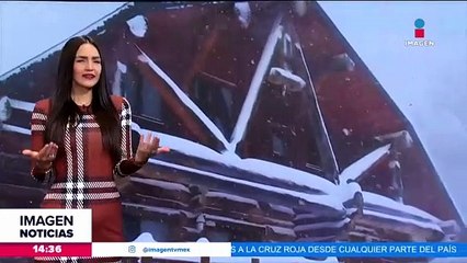 La ciudad más nevada del mundo se encuentra en Japón