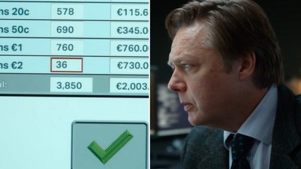 Subpostmasters discover how live accounts were being fiddled in Mr Bates vs The Post Office