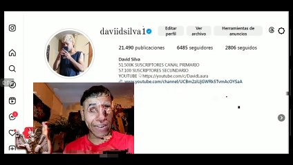 la rosa de guadalupe un camino lleno de espinas Parte 2